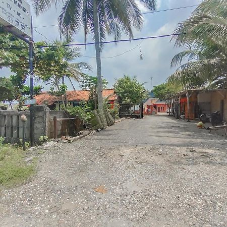 Reddoorz Near Pamugaran Beach Пангандаран Екстериор снимка