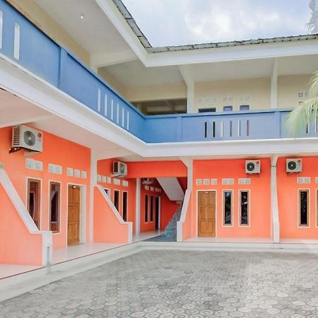Reddoorz Near Pamugaran Beach Пангандаран Екстериор снимка