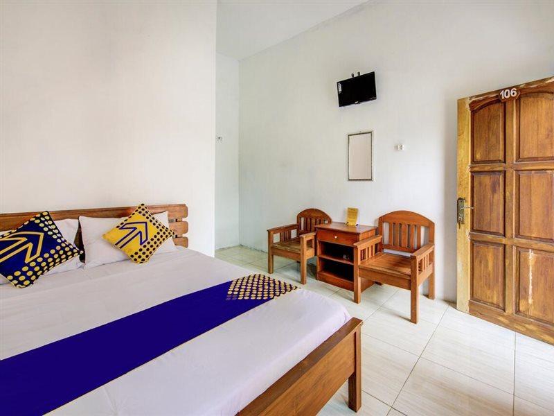 Reddoorz Near Pamugaran Beach Пангандаран Екстериор снимка