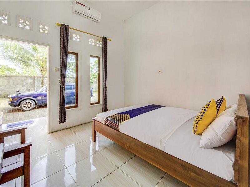 Reddoorz Near Pamugaran Beach Пангандаран Екстериор снимка