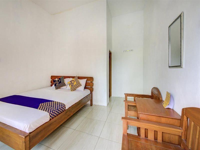 Reddoorz Near Pamugaran Beach Пангандаран Екстериор снимка