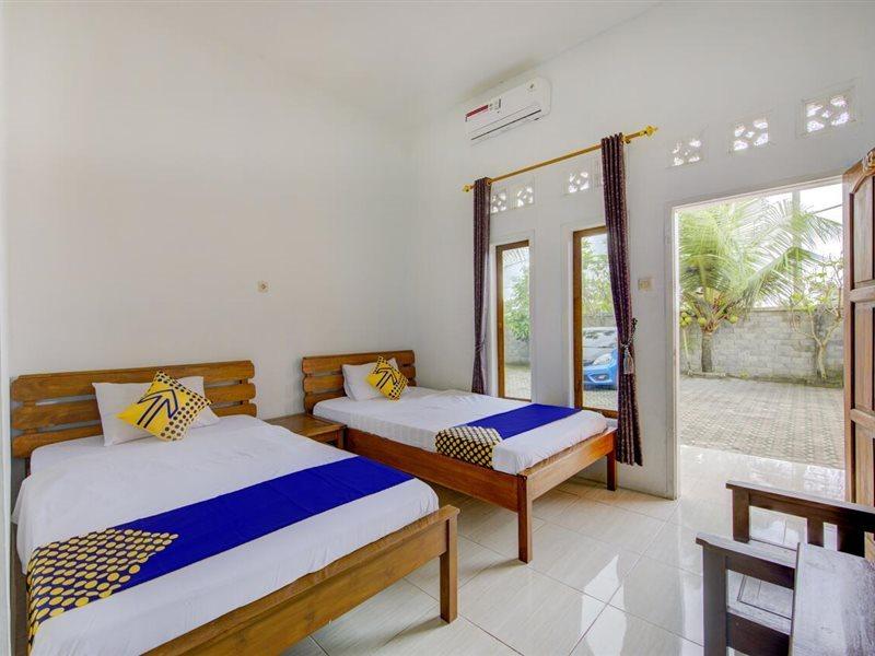 Reddoorz Near Pamugaran Beach Пангандаран Екстериор снимка
