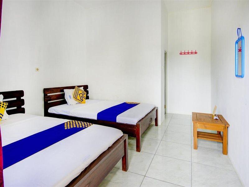 Reddoorz Near Pamugaran Beach Пангандаран Екстериор снимка