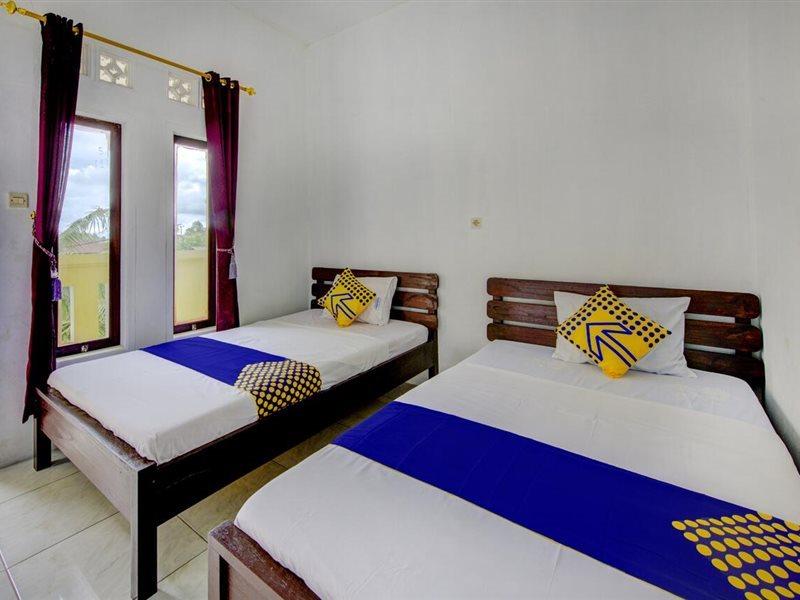 Reddoorz Near Pamugaran Beach Пангандаран Екстериор снимка