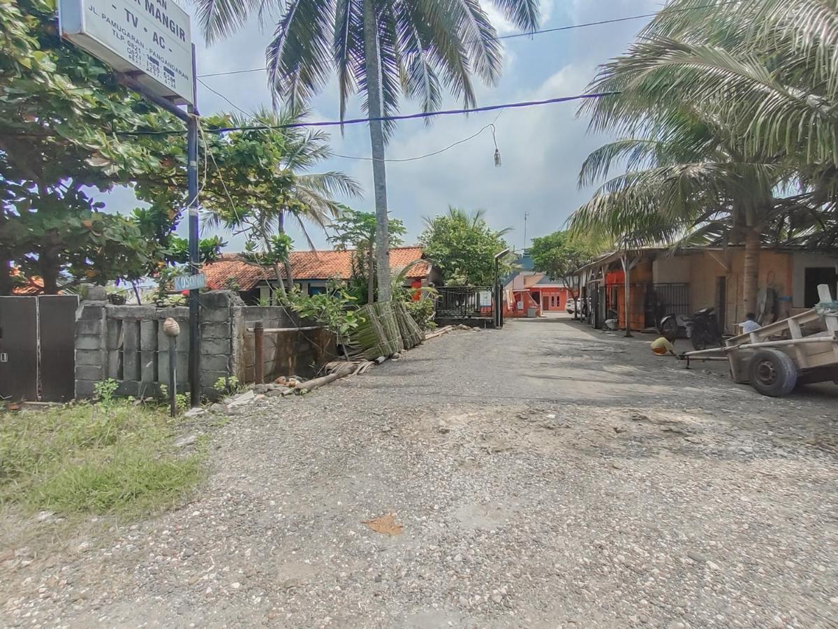 Reddoorz Near Pamugaran Beach Пангандаран Екстериор снимка