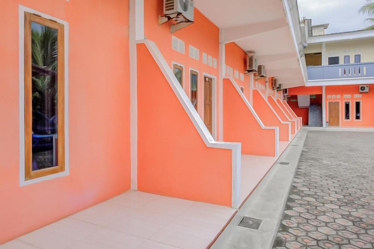 Reddoorz Near Pamugaran Beach Пангандаран Екстериор снимка