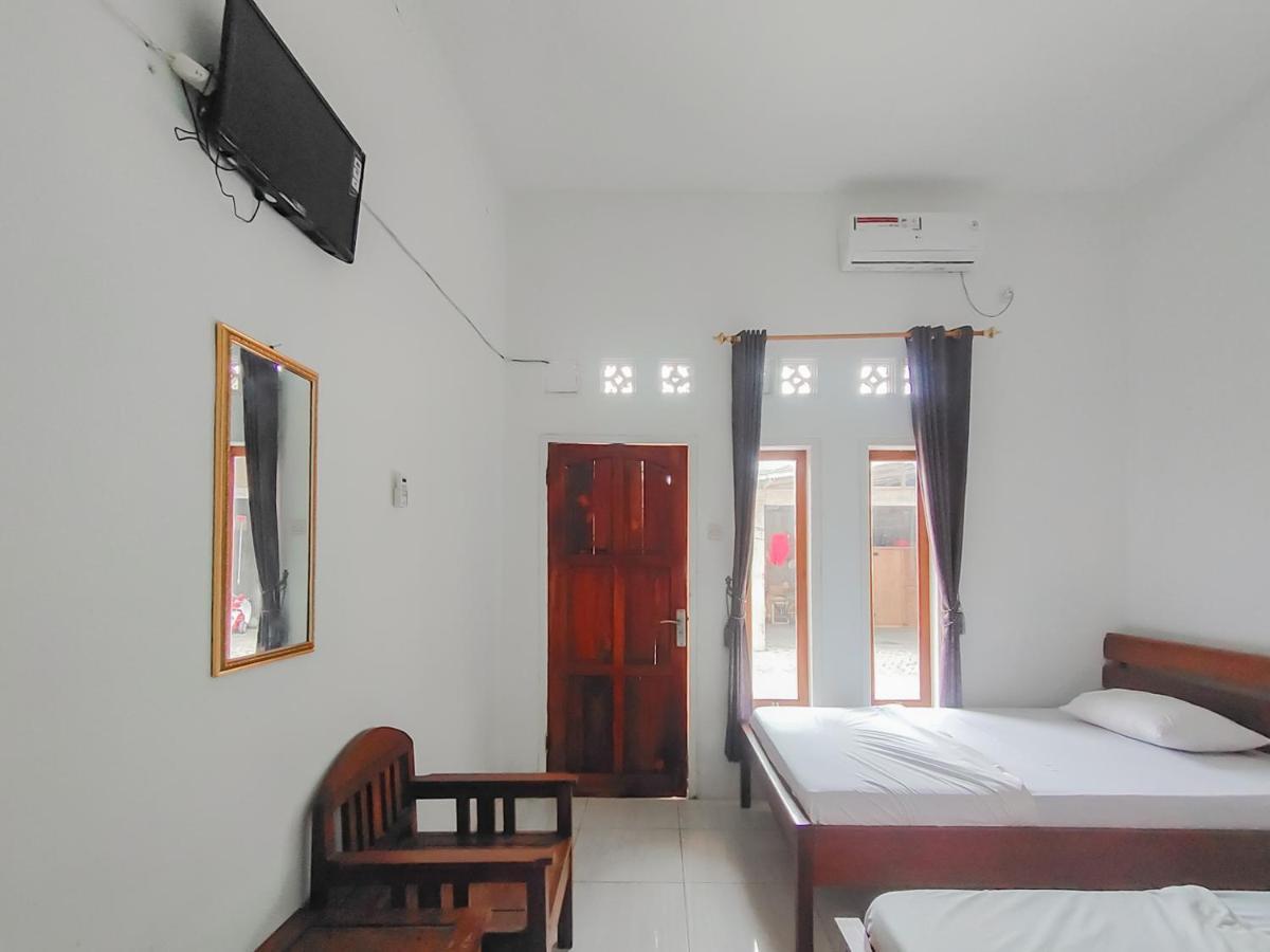Reddoorz Near Pamugaran Beach Пангандаран Екстериор снимка