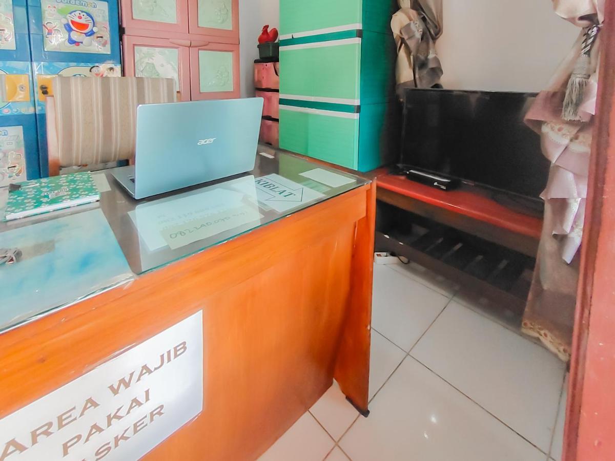 Reddoorz Near Pamugaran Beach Пангандаран Екстериор снимка