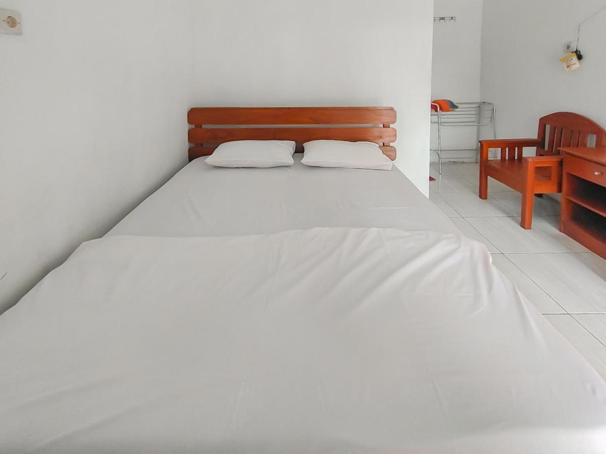 Reddoorz Near Pamugaran Beach Пангандаран Екстериор снимка