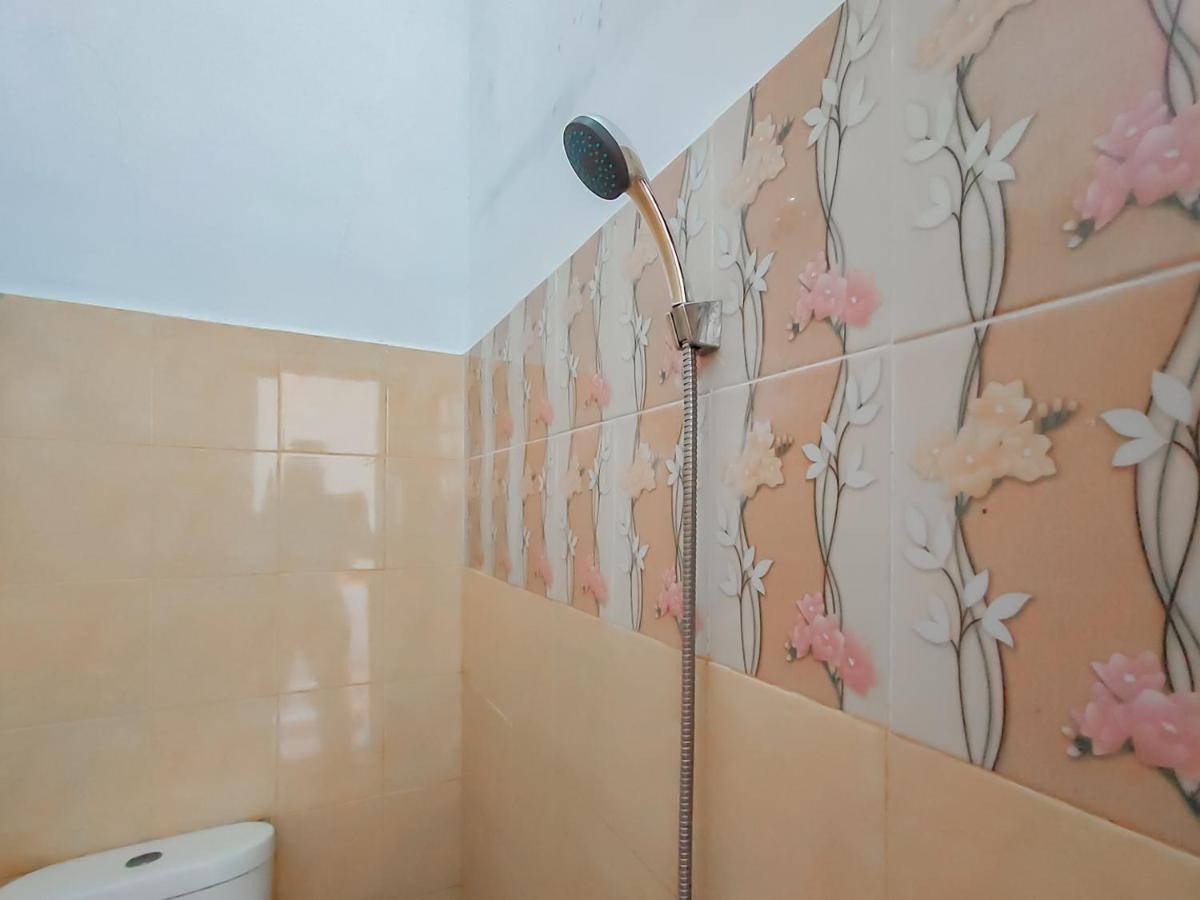Reddoorz Near Pamugaran Beach Пангандаран Екстериор снимка