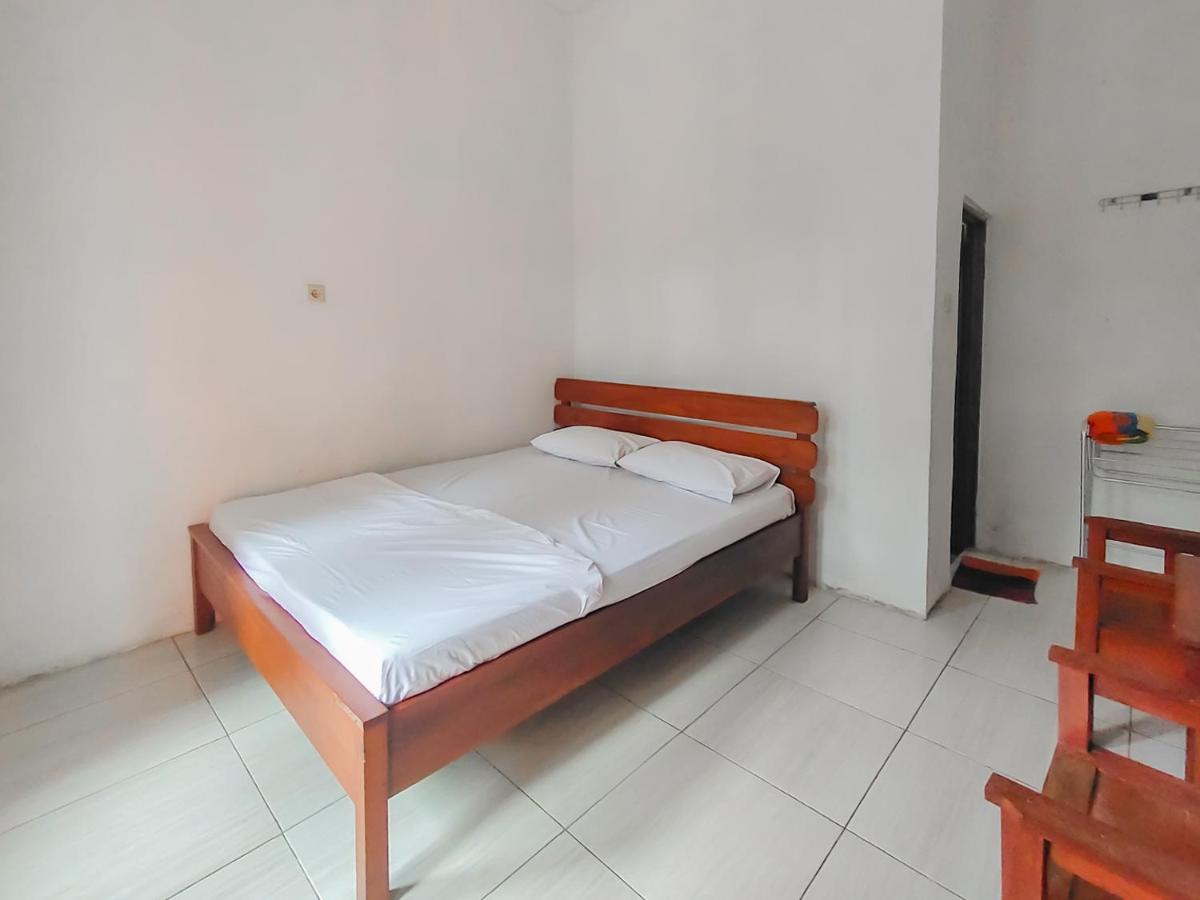 Reddoorz Near Pamugaran Beach Пангандаран Екстериор снимка