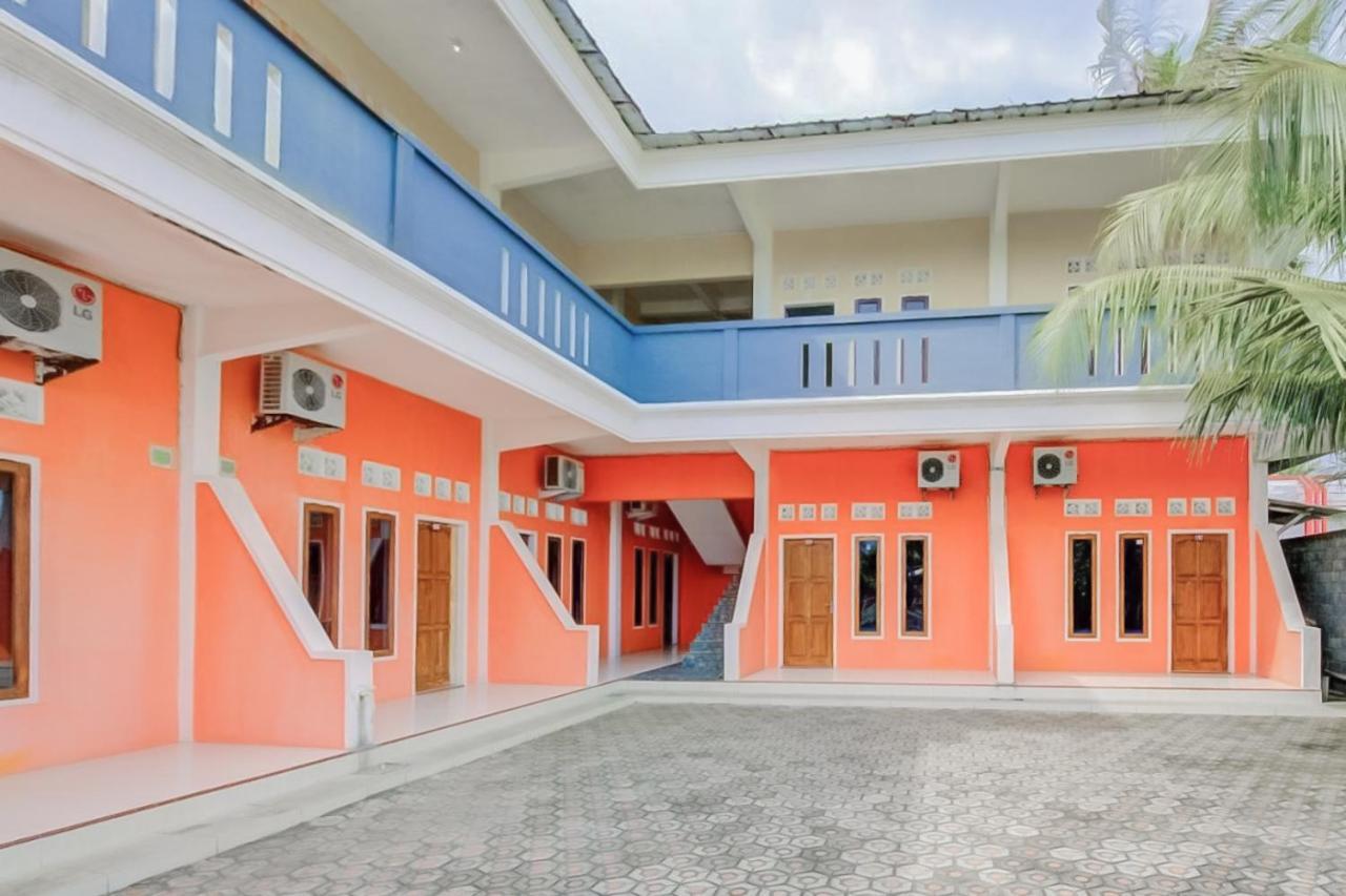 Reddoorz Near Pamugaran Beach Пангандаран Екстериор снимка